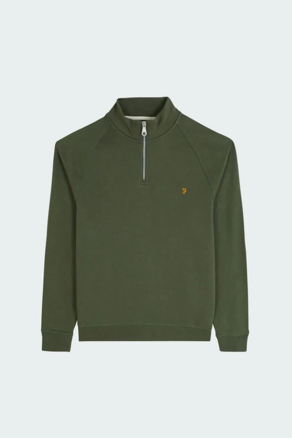JIM - Sweatshirt | Vert