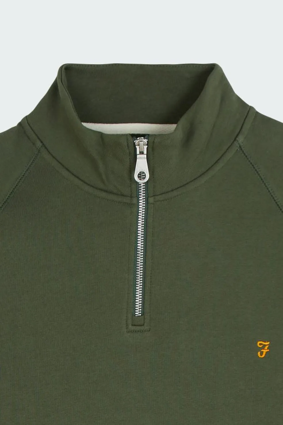 JIM - Sweatshirt | Vert