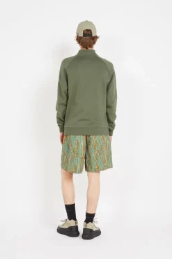 JIM - Sweatshirt | Vert