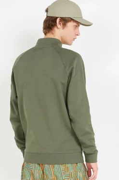JIM - Sweatshirt | Vert