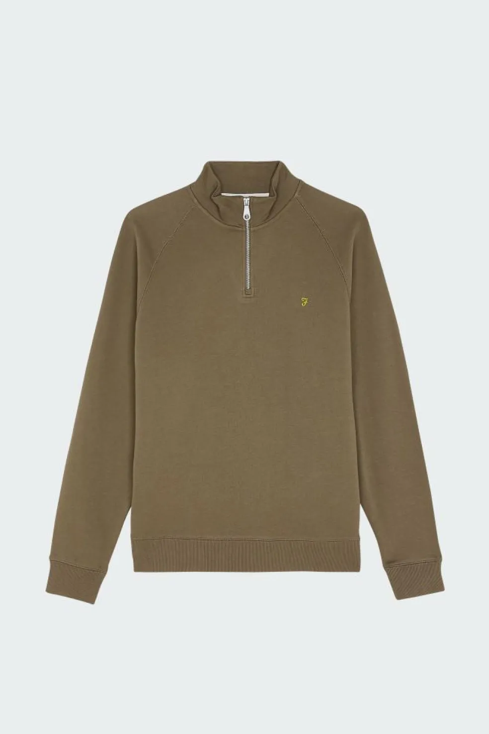 JIM - Sweatshirt | Vert