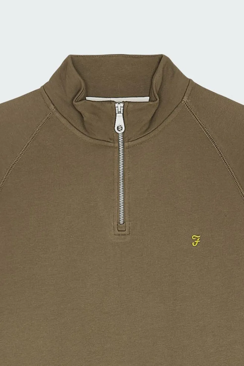 JIM - Sweatshirt | Vert