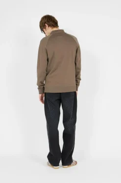 JIM - Sweatshirt | Vert