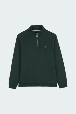 JIM - Sweatshirt | Vert