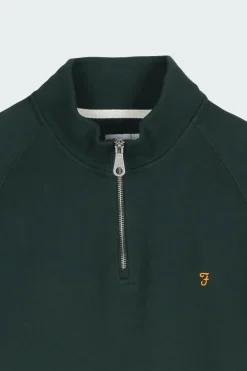 JIM - Sweatshirt | Vert