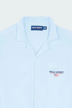 JO SSFBBDPKTM - Polo | Bleu