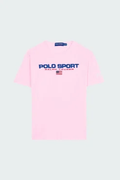 JO SSTEECLSM2 - T-shirt | Rose