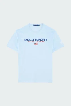 JO SSTEECLSM2 - T-shirt | Bleu