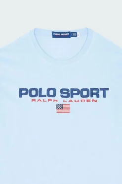 JO SSTEECLSM2 - T-shirt | Bleu