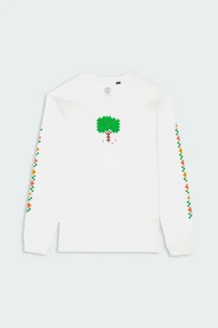 JOE O DONNELL - T-shirt | Blanc