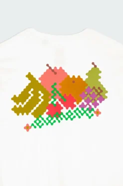 JOE O DONNELL - T-shirt | Blanc