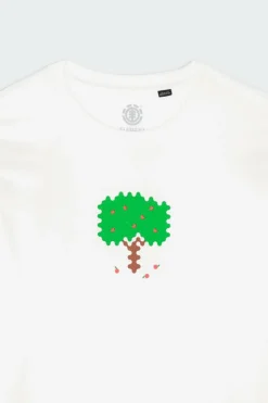 JOE O DONNELL - T-shirt | Blanc