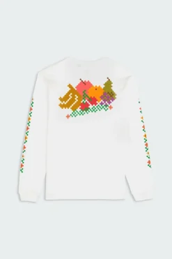 JOE O DONNELL - T-shirt | Blanc