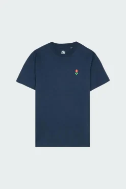JOE O DONNELL - T-shirt | Bleu