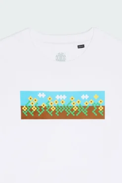 JOE O DONNELL - T-shirt | Blanc
