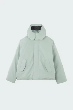 joel jacket - Doudoune | Vert