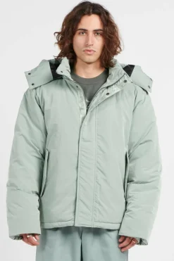 joel jacket - Doudoune | Vert