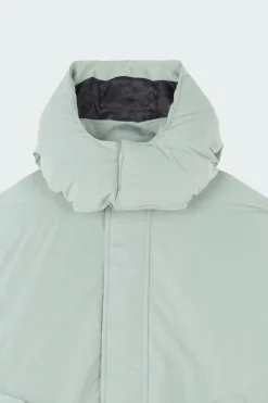 joel jacket - Doudoune | Vert