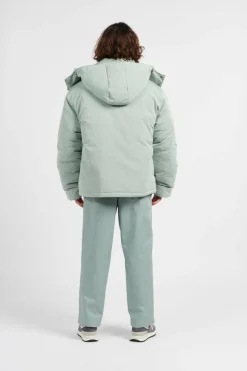 joel jacket - Doudoune | Vert