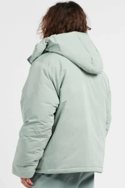 joel jacket - Doudoune | Vert