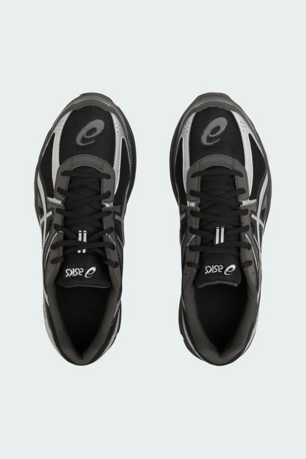 JOG 100S - Baskets | Noir