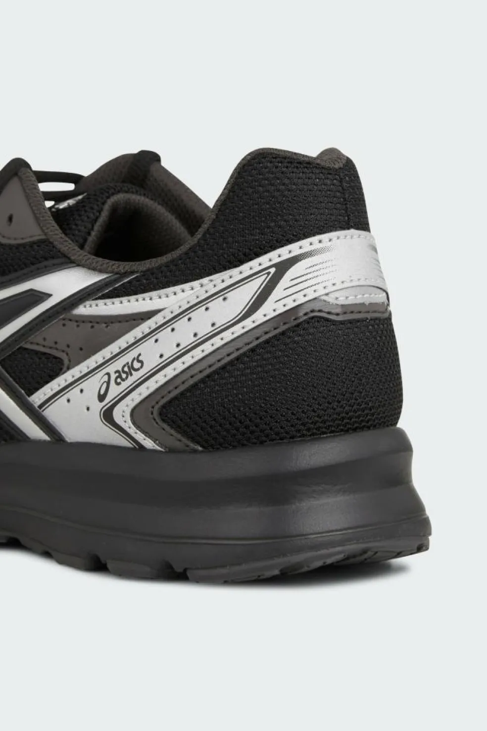 JOG 100S - Baskets | Noir