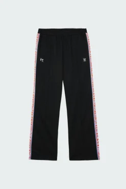 Jogging - Daily Paper x Filling Pieces | Noir