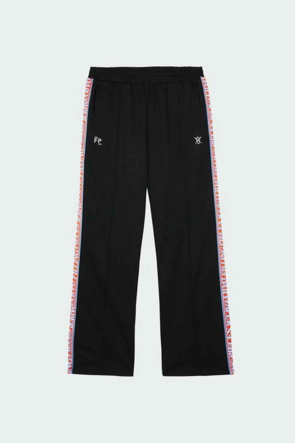 Jogging - Daily Paper x Filling Pieces | Noir