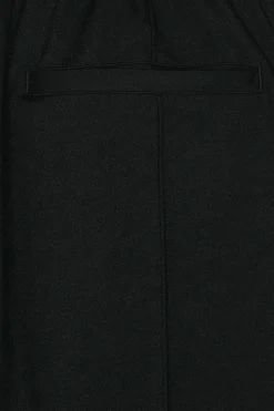 Jogging - Daily Paper x Filling Pieces | Noir