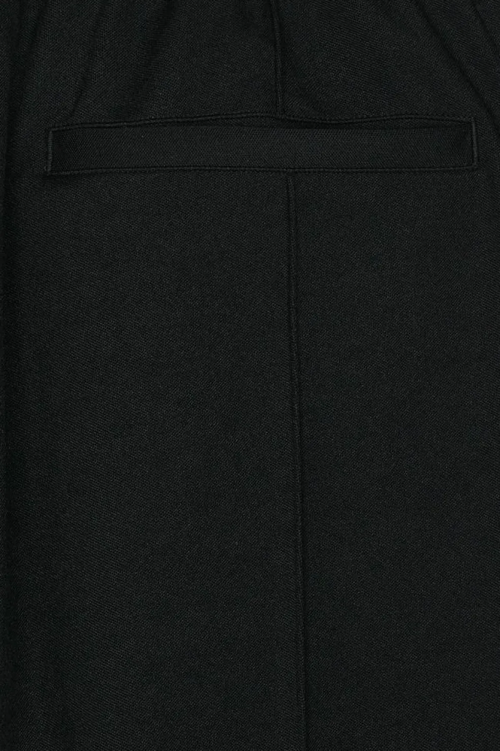 Jogging - Daily Paper x Filling Pieces | Noir