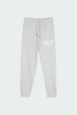 Jogging Pause Heather Grey V2 - Jogging | Gris