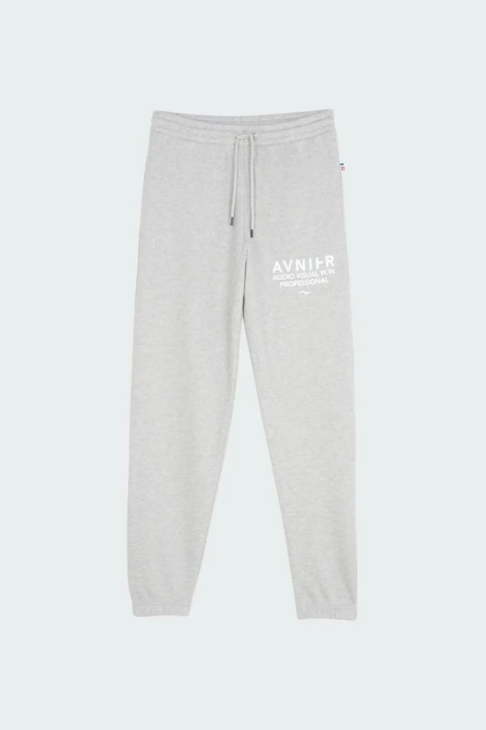 Jogging Pause Heather Grey V2 - Jogging | Gris