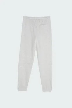 Jogging Pause Heather Grey V2 - Jogging | Gris