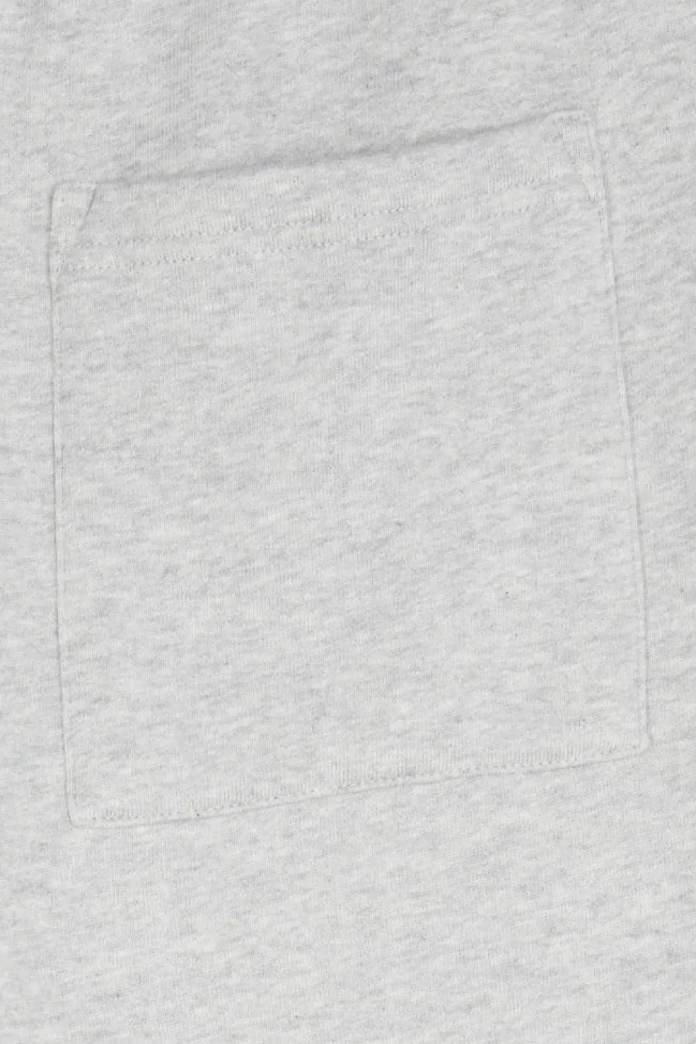 Jogging Pause Heather Grey V2 - Jogging | Gris