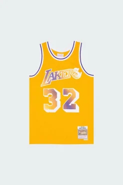 JOHNSON - Débardeur | Jaune