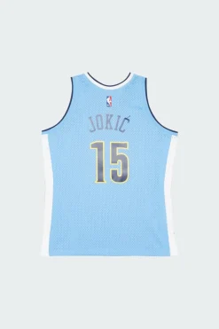JOKIC - Maillot | Bleu