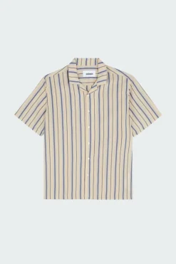 JOLE - Chemise | Bleu