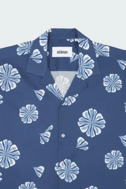 JOLE - Chemise | Bleu