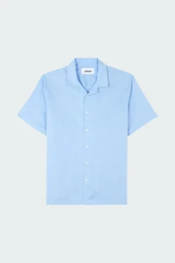 JOLE - Chemise | Bleu