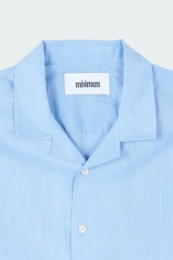 JOLE - Chemise | Bleu