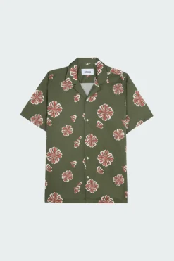 JOLE - Chemise | Vert