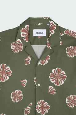 JOLE - Chemise | Vert