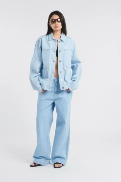 JONNA - Sandales à talons | Noir