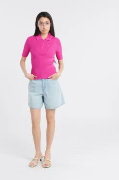 JONNA - Sandales Hautes | Blanc