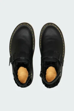 JORGE II - Sandales | Noir