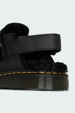 JORGE II - Sandales | Noir