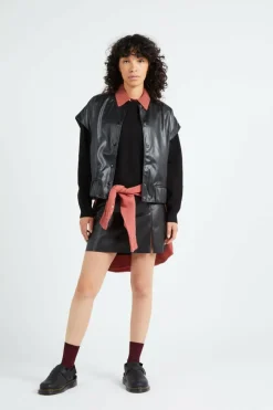 JORGE II - Sandales | Noir