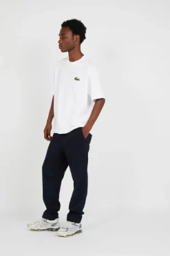 JORGE PANTS - Pantalon | Bleu