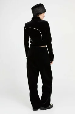 JOSH HAT - Chapeau | Noir