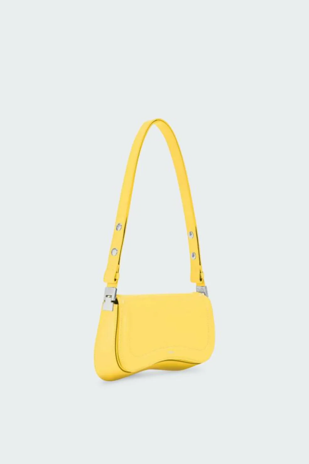 JOY - Sac bandoulière | Jaune